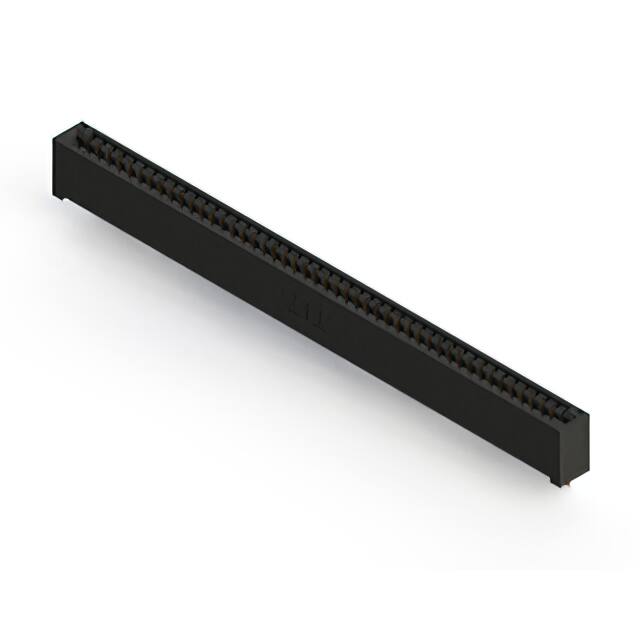896-047-526-101 EDAC Inc.  Edgeboard Connectors